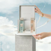 ASSAF Garden Musk & Jasmine Musk Set